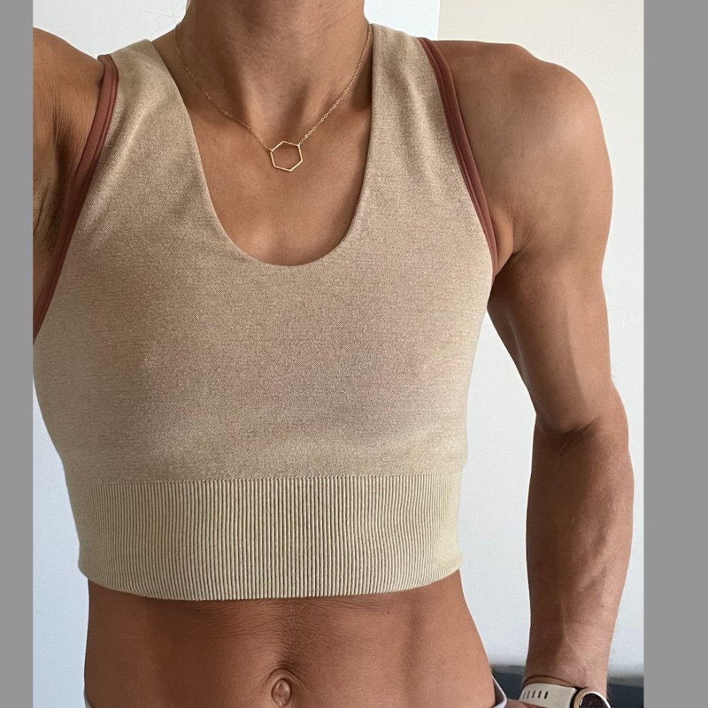 Prana Bralette